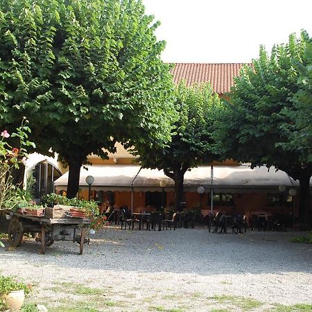 Locanda Agnello Taino Екстериор снимка