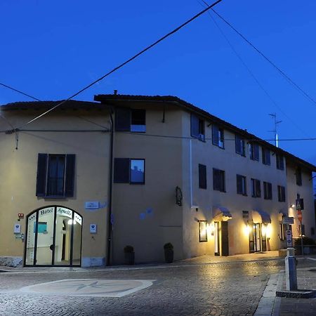 Locanda Agnello Taino Екстериор снимка