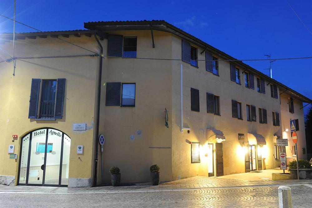 Locanda Agnello Taino Екстериор снимка