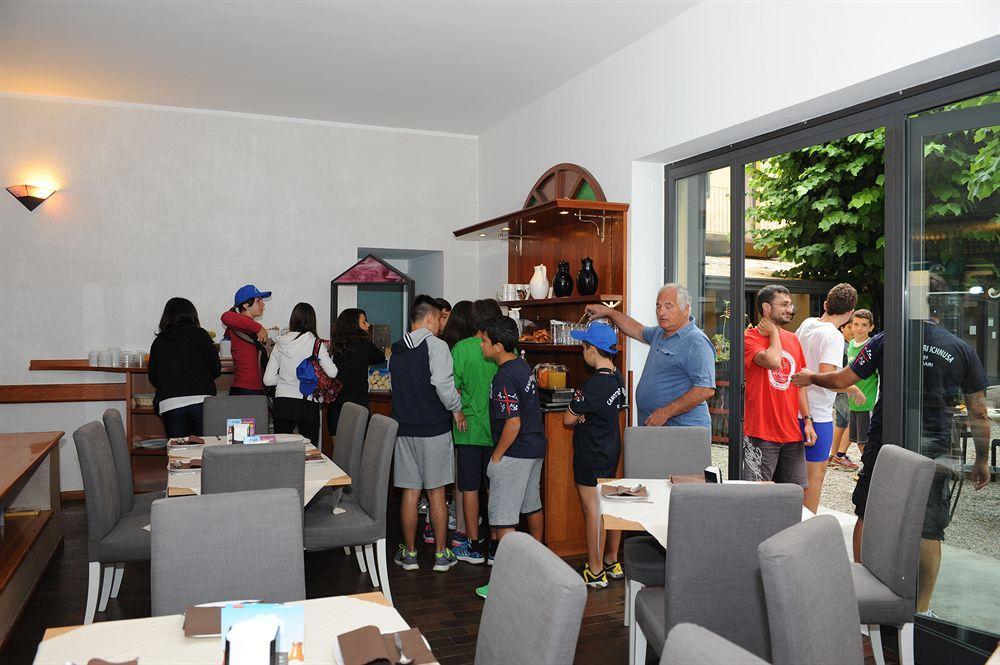 Locanda Agnello Taino Екстериор снимка