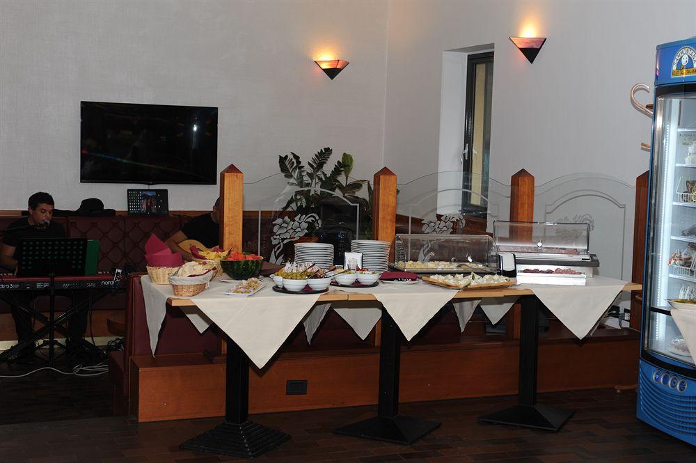 Locanda Agnello Taino Екстериор снимка