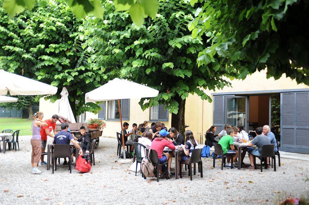 Locanda Agnello Taino Екстериор снимка