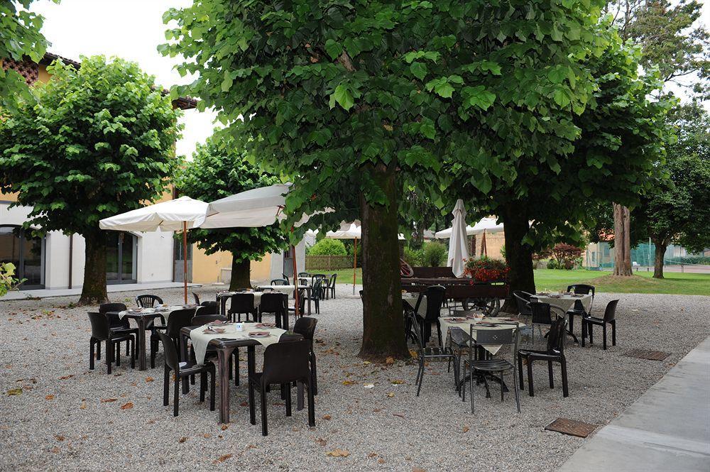 Locanda Agnello Taino Екстериор снимка