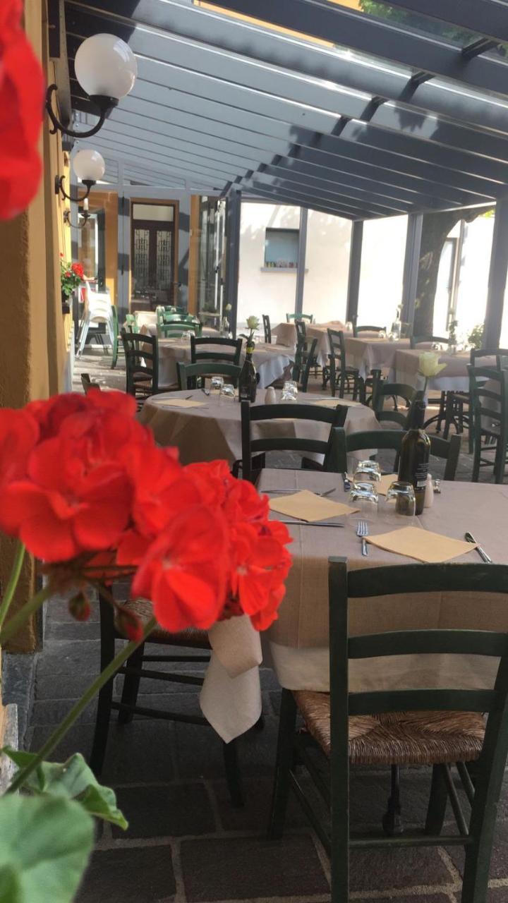 Locanda Agnello Taino Екстериор снимка