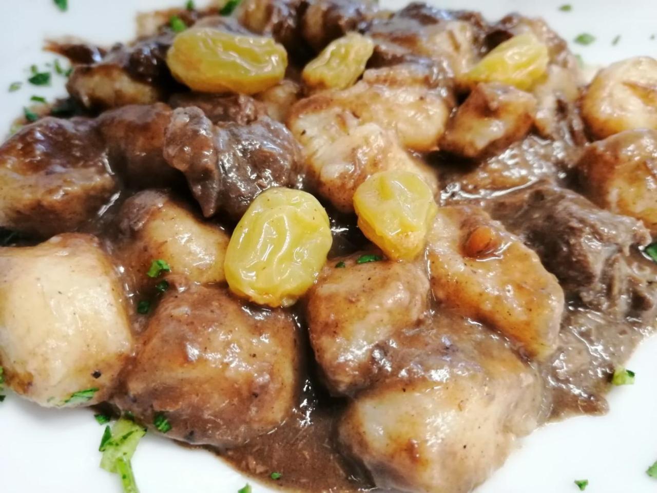 Locanda Agnello Taino Екстериор снимка