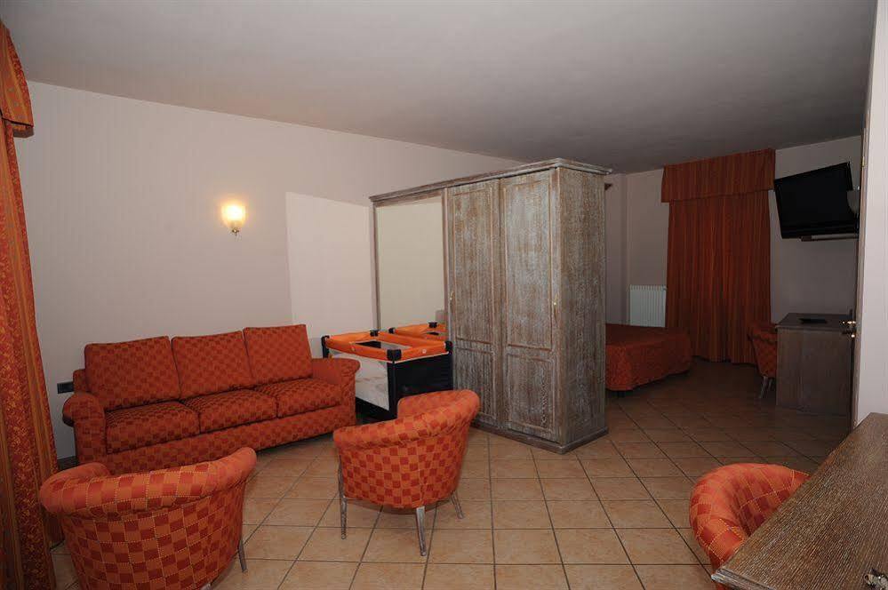 Locanda Agnello Taino Екстериор снимка