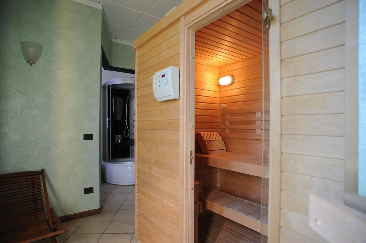 Locanda Agnello Taino Екстериор снимка