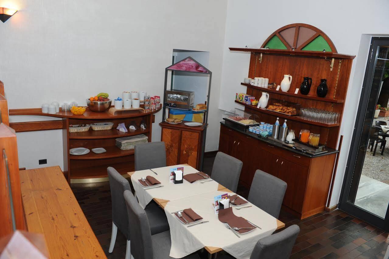 Locanda Agnello Taino Екстериор снимка