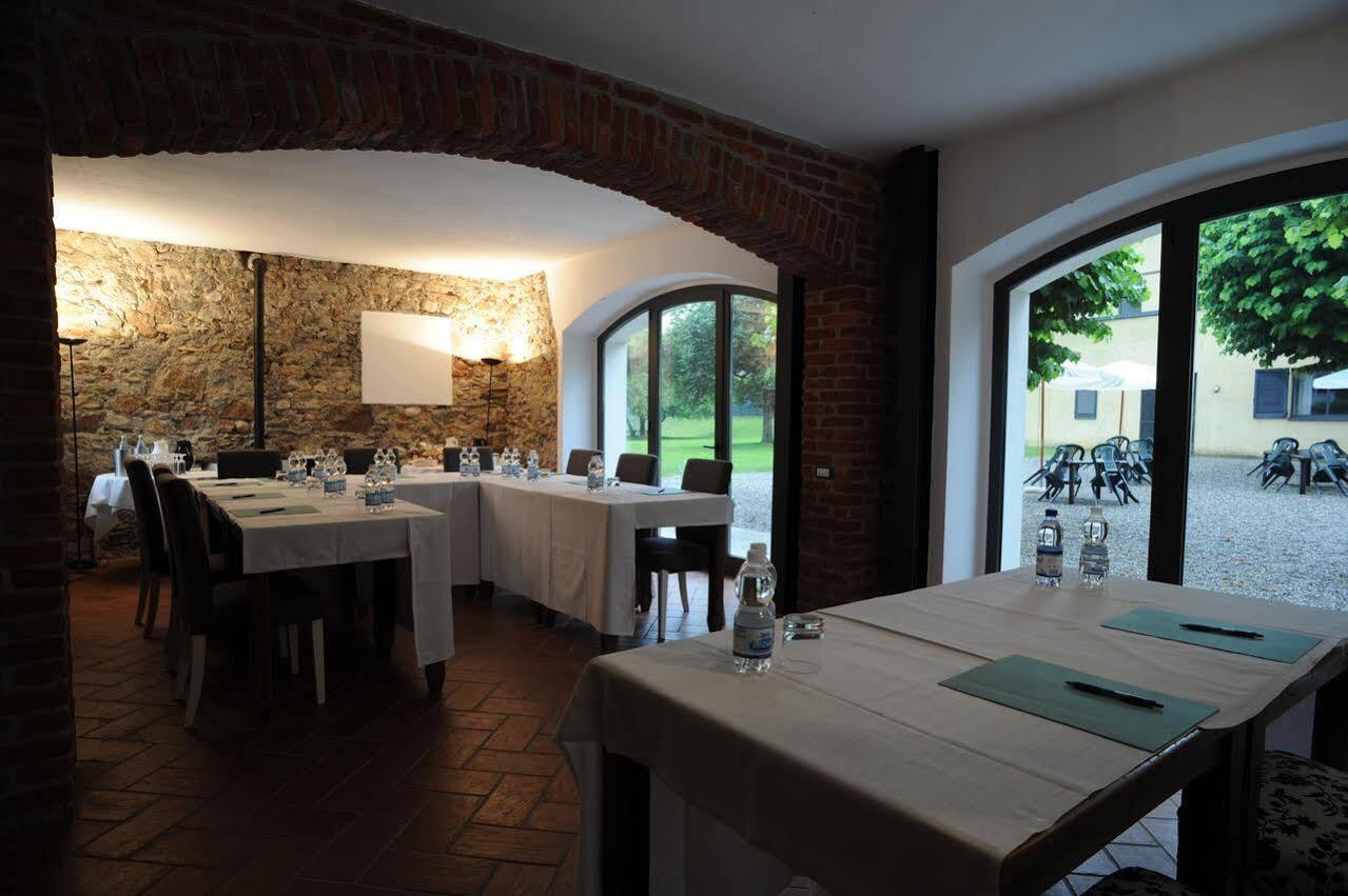 Locanda Agnello Taino Екстериор снимка