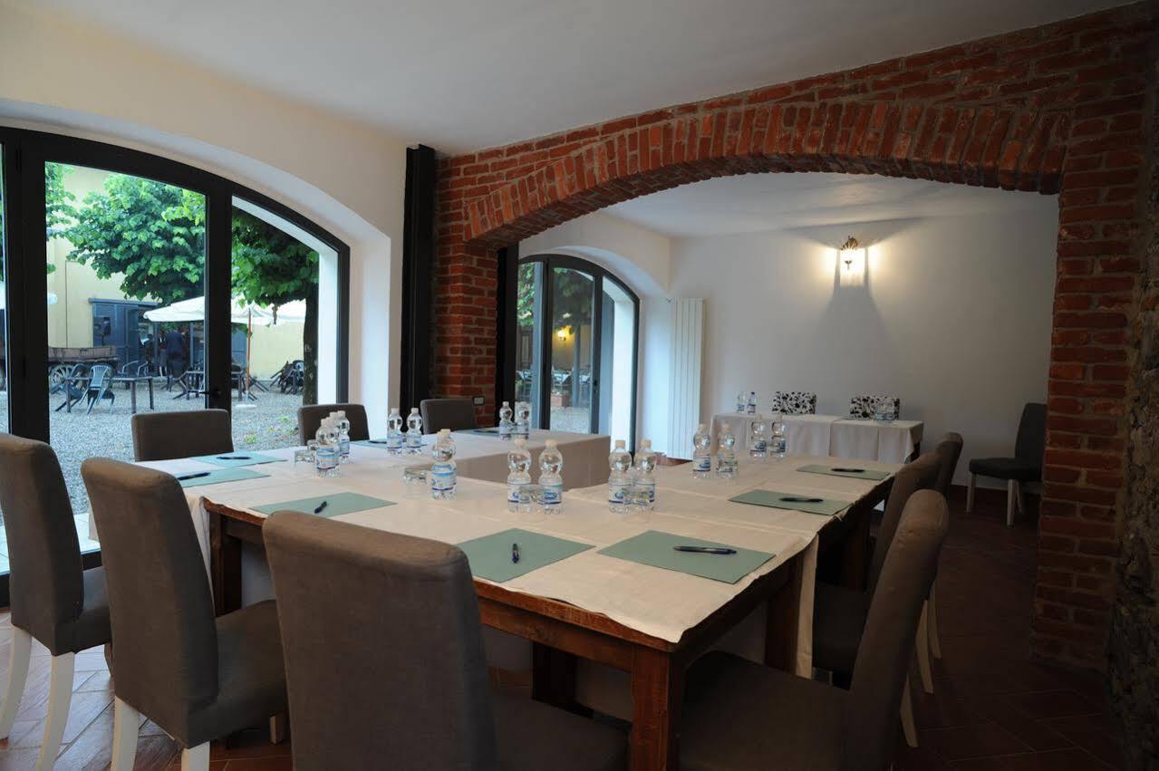 Locanda Agnello Taino Екстериор снимка
