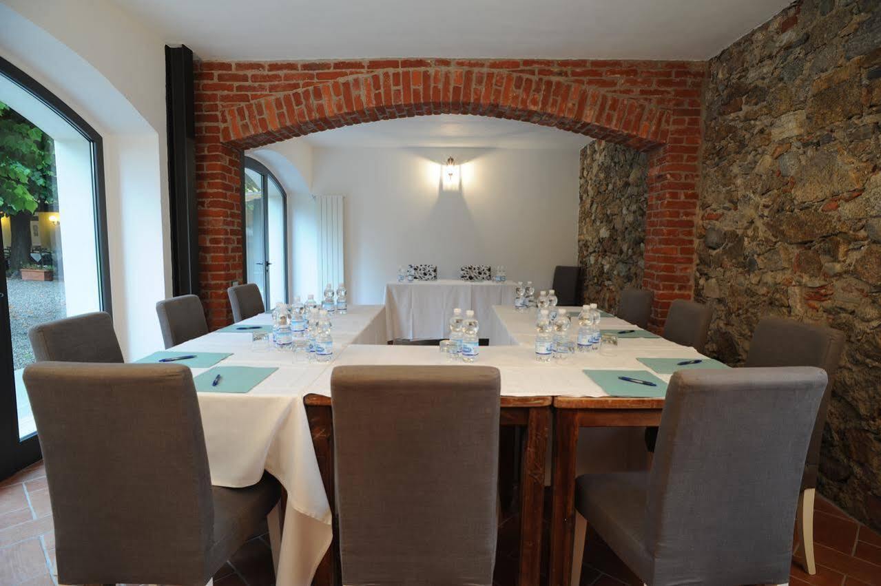 Locanda Agnello Taino Екстериор снимка
